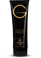 G Gentlemen® Tough Skin Advanced Black Bronzer