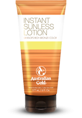 Instant Sunless Lotion